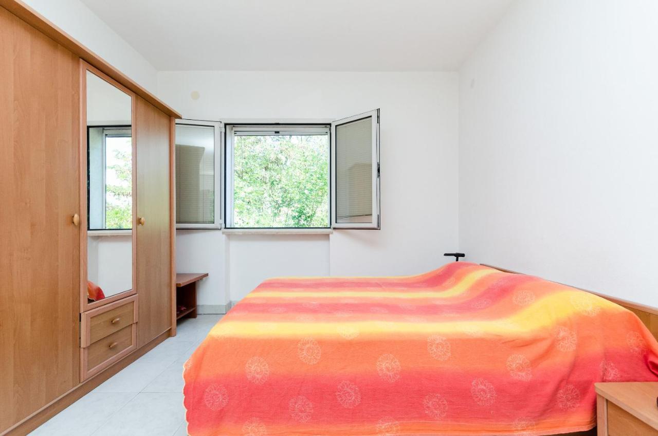 Apartments Massimo Rovinj Exterior photo