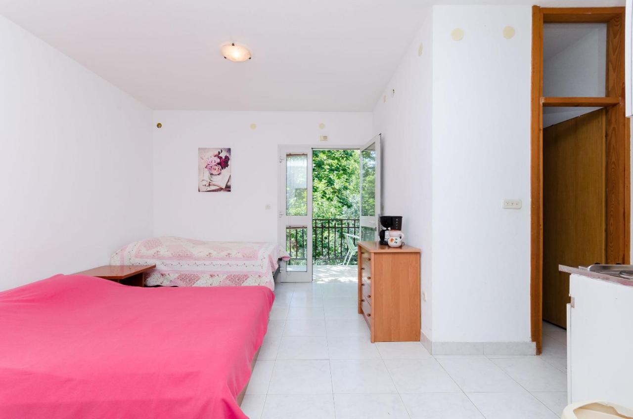 Apartments Massimo Rovinj Exterior photo