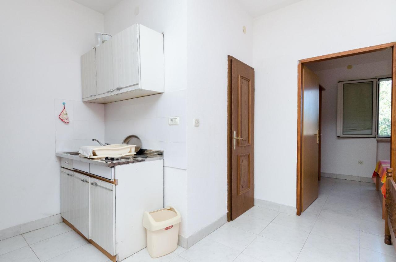 Apartments Massimo Rovinj Exterior photo