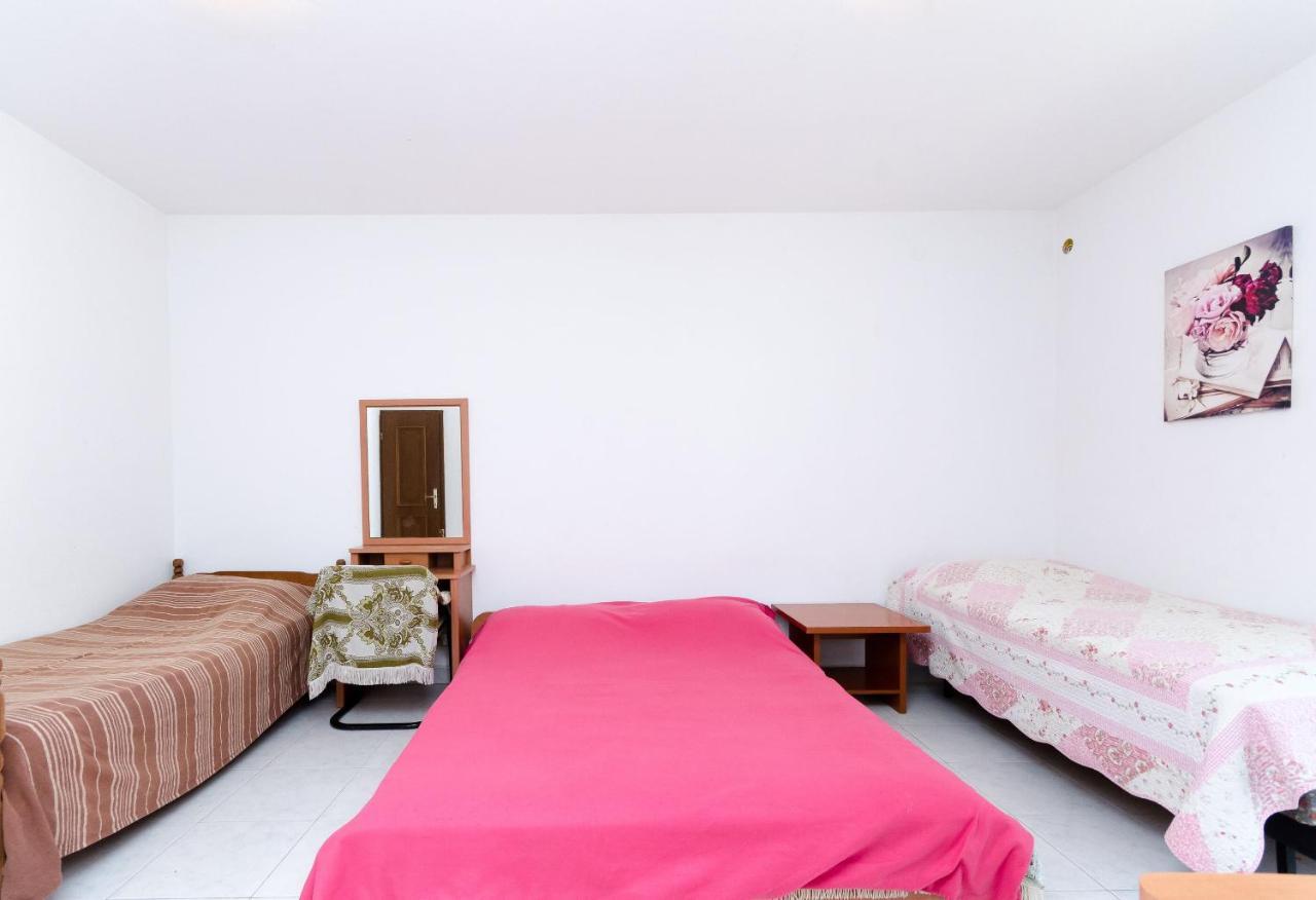 Apartments Massimo Rovinj Exterior photo