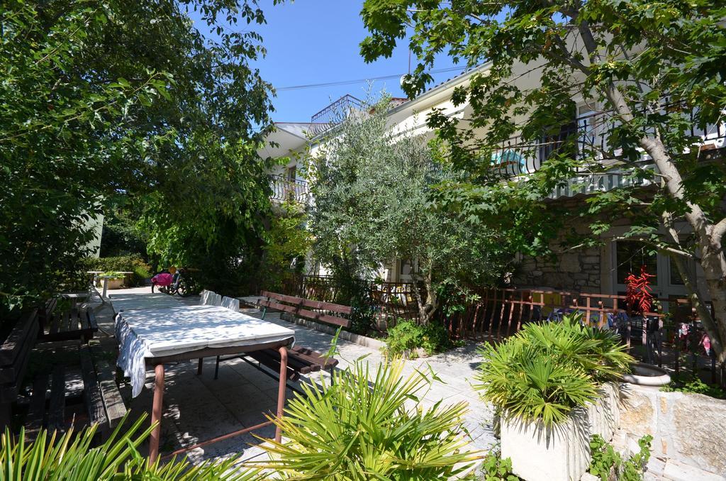Apartments Massimo Rovinj Exterior photo